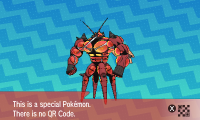 #294 - Buzzwole